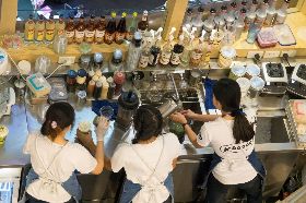 不能說的秘密 大學生爆料打工內幕