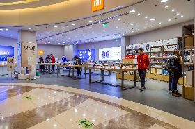 小米傳最快5月在香港申請上市 完成後規劃於陸發CDR