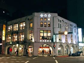 走過34年 金石堂城中店六月歇業