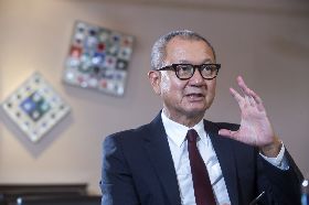 市場傳行賄日商？國巨發聲明否認