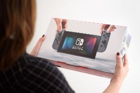 迷你超任熱賣、任天堂財報優；Switch銷量目標2千萬台