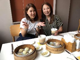 漂流相機圓滿結局！失主日本女大生來台 今訪岳明國小