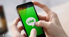  LINE更新個資偷取用戶隱私？官方回應了