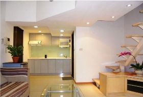 天龍國租屋貴 月付2.55萬住地下室