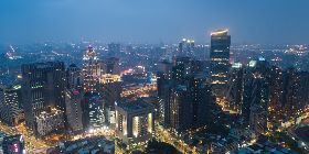 那些社區容易雪崩式跌價？