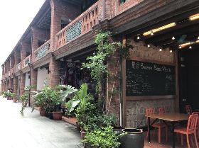 哪裡能看到台北的美？Sway說這裡