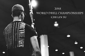 蘇祈麟為操槍窮到只剩13元 苦撐十年讓世界看見台灣