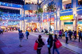 為什麼要補貼南部的觀光住宿？