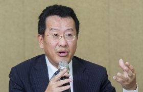 金金分離明年7月上路 台新金董娘彭雪芬受影響