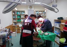 「年輕人你在哪裡？」 81歲白髮醫生駐守台灣尾