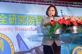 布吉納法索與我斷交！我邦交國剩18國