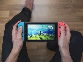 任天堂推「廉價版」Switch！省去附屬品、價格便宜2成