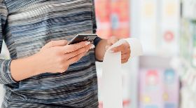 對發票囉！3-4月千萬獎號12342126