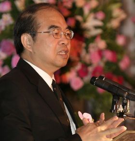 上任40天閃辭！教育部長吳茂昆請辭獲准