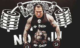 覺得人家很好賺 怎麼自己不下去賺？