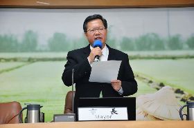 縣市長滿意度出爐：5人蟬聯五星 鄭文燦稱霸全台