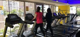 統一超觸角延伸至健身領域 結盟集團品牌開小七健身房