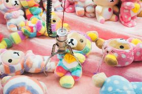 夾娃娃機熱潮和經濟衰退有關？學者點出原因