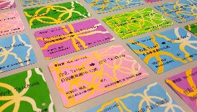 台灣高鐵發限量版車票 你發現了嗎？