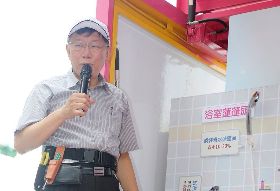 聯合藍營霸凌吳音寧？柯文哲：是藍綠都在霸凌我