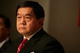 徐旭東看缺電危機 短期辦法還是要恢復核電廠