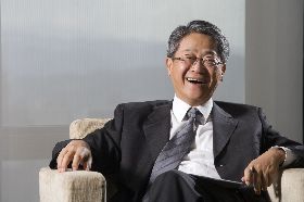 台新金董事爭奪戰 吳東亮大獲全勝