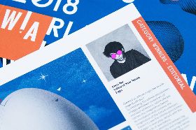 讓台灣被世界看見！英國WIA世界插畫首獎 2台灣人奪得