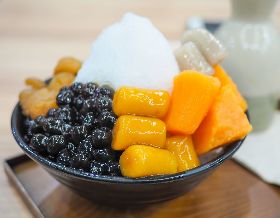 「吃包心粉圓會用吸管嗎？」 詹順貴一句話激怒網友