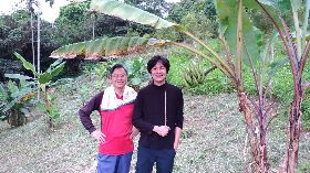 香蕉崩盤怎麼救？資深蕉農張善政：要注意投機蕉農