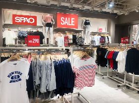 真的沒落了？韓系品牌撤出東區 6/30結束營業