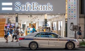 小股東拱孫正義選日本首相 他神回：我充滿幹勁