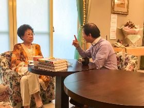 年輕人不一定要買房？呂秀蓮：大學剛畢業憑什麼買得起房？