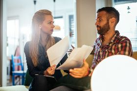 妻子欠的錢 可以找丈夫要嗎？