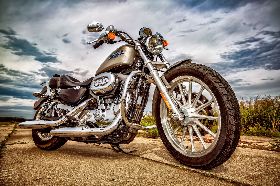 川普加徵汽車關稅恐打到自家人 哈雷決定出走美國