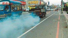 10年老汽機車注意了！空汙法三讀 排放標準加嚴