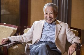 日圓先生：明年日圓會走強