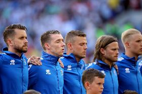 結束驚奇之旅 冰島教頭：我們可以揚著頭離開