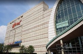 美麗華大直影城 22日凌晨起暫停營業一個月