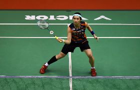 為何積分不是一切？從戴資穎棄南韓公開賽轉戰台北，看球后思維