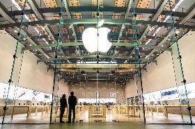 蘋果分析師郭明錤：調升新款iPhone出貨比重 點名5台廠受惠