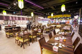 餐飲倒閉潮！ 港式餐飲「潮坊」內湖店熄燈