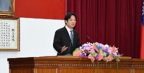 內閣改組》內閣大換血 新系人馬就定位