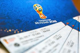 世足近尾聲 賠率調至最低