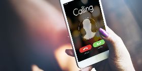 你也接過嗎？電話響一聲就掛斷  謎底揭曉！