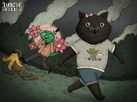 你知道嗎？適度的迷信其實有紓壓效果喔