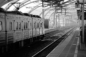 曾幫助過世女兒 他急尋當年八堵站務員