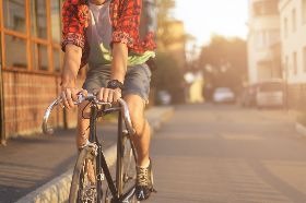 在台灣騎自行車很危險？在台日人：不敢推薦給日本騎士