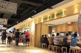 租約到期！添好運統一時代店要換去這裡