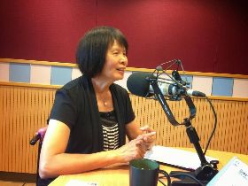 東亞青運遭打壓 紀政：無法認同政治干預體育運動