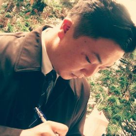 東亞青運遭打壓 他說：若認咎由自取 等於把自己當龜孫子